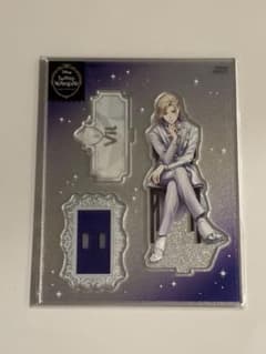 ツイステ プラチナジャケット アクスタ ヴィル - メルカリ