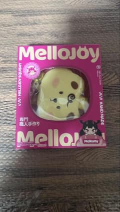 Mellojoy チーズベアのサムネイル