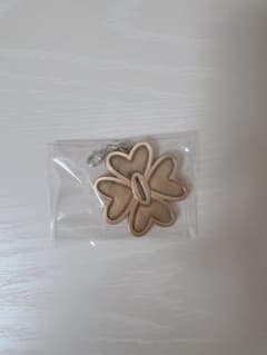 귀멸의 칼날 간로지 꿀 璃鍔 키링