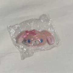 シュガーバニーズ　ぬいぐるみチャームのサムネイル