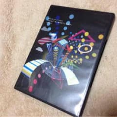 嵐DVD☆君と僕の見ている風景のサムネイル