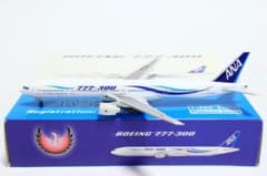 Phoenix 1/400 ANA B777-300 JA752A 風特別塗装 - メルカリ