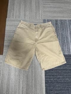 Stüssy ステューシー ショートパンツ ベージュのサムネイル
