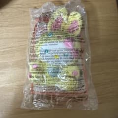 ハローキティ カラフルバニー ぬいぐるみのサムネイル