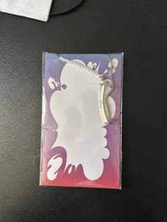 Aooo すりぃさんプロデュース ネックレスのサムネイル