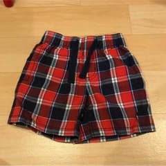 ＯＳＨ KOSH  パンツ  90のサムネイル