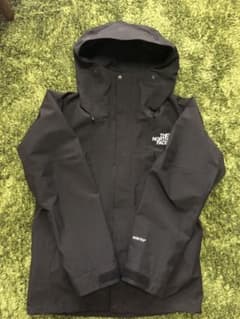 THE NORTH FACE ザノースフェイス　マウンテンジャケットのサムネイル