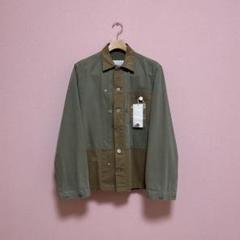 Maison Margiela ミリタリージャケット ⑩ - メルカリ