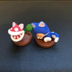 チョコエッグ マリオのサムネイル