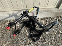 アレンスポーツ(Allen Sports) サイクルキャリア 102DN-Rのサムネイル