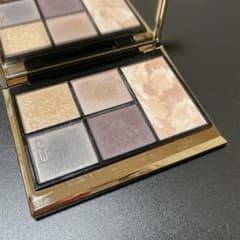 SUQQU○アイ ＆ フェイス コンパクト 101 冬響【中古】 - メルカリ
