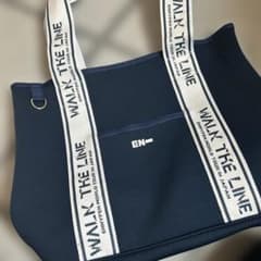 ENHYPEN WALK THE LINE トートバッグのサムネイル