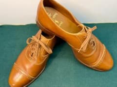 【値下げ】Vintage Polo Ralph Lauren ストレートチップのサムネイル
