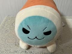 太鼓の達人　もふぐっとぬいぐるみ　かっちゃん