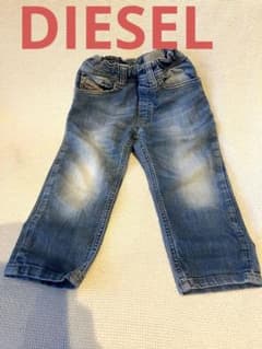 ディーゼル　ジーンズ　パンツ　18M 90cmのサムネイル