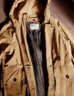 MHL モッズコートのサムネイル