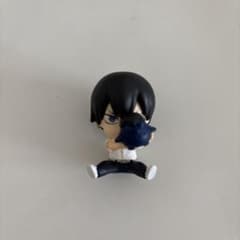 ハイキュー 影山飛雄 かくれんぼ フィギュアのサムネイル