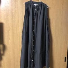 ロングワンピースのサムネイル