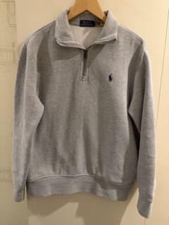 Spick & Span POLO RALPH LAUREN HALF ZIP - メルカリ
