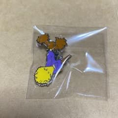 ジブリ　ピン　シークレットのサムネイル