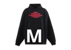 Nike Jordan x SAINT Mxxxxxx Hoodie - メルカリ