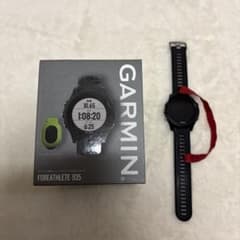 GARMIN FOREATHLETE 935 本体のサムネイル