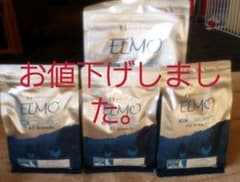 ELMO エルモ 成犬用 リッチインチキンのサムネイル