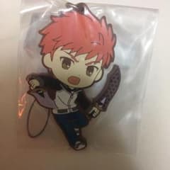 Fate 위궁 시로 러버스트