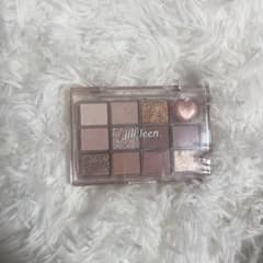 jill leen アイシャドウパレット HT04のサムネイル