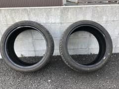 HAIDA 215/40R17 2本セット サマータイヤのサムネイル