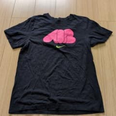 Tシャツ NIKE ブラックのサムネイル
