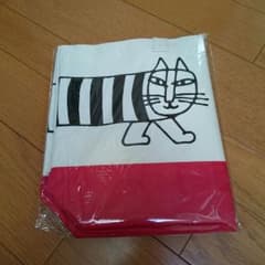 未開封＊リサ・ラーソン トート&ポーチのサムネイル