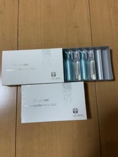 ニュースキンガルバ　　フェイシャルジェルのサムネイル