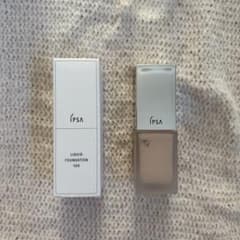 IPSA LIQUID FOUNDATION 100のサムネイル