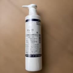 FAITH ラメラベールEX モイストキープ ローション 300ml - メルカリ