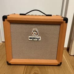 Orange Crush 15R ギターアンプ - メルカリ