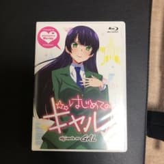 はじめてのギャル OVAのサムネイル