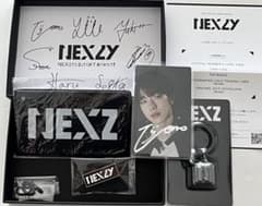 NEXZ トモヤ FC 早期 入会特典 直筆 サイン トレカ - メルカリ