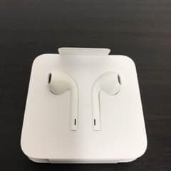 iPhone7純正Bluetoothイヤフォンのサムネイル