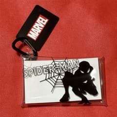 MARVEL 스파이더 맨 클리어 멀티 케이스 S