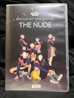BiSH BRiNG iCiNG SHiT HORSE TOUR FiNAL - メルカリ