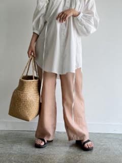merci campa     sheer pantsのサムネイル