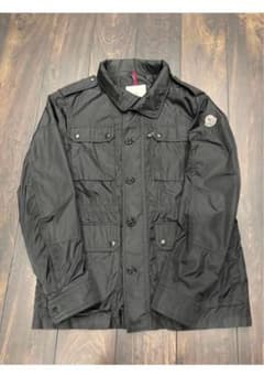 moncler cristian ナイロンブルゾンのサムネイル