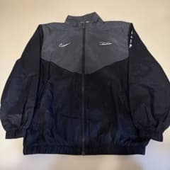 Sサイズ Nike x Futura Breaking Windrunner