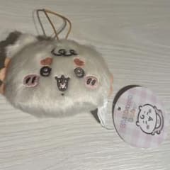 Chiikawa Baby 치이카와 베이비 린린 오카오 마스코트 시서