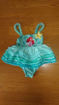 M☻R様専用！アリエル★水着のサムネイル