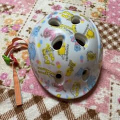 子供用　ヘルメット　47-51センチのサムネイル