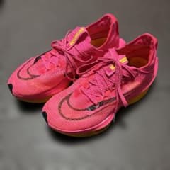 SALE☆NIKE AIR ZOOM ALPHAFLY NEXT% 2 - メルカリ