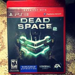 デットスペース2のサムネイル