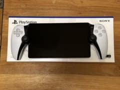 PlayStation Portal リモートプレーヤー CFIJ-18000のサムネイル